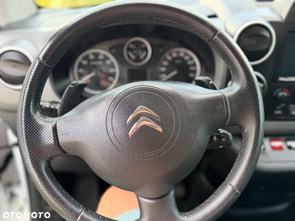 Citroën Berlingo - 18
