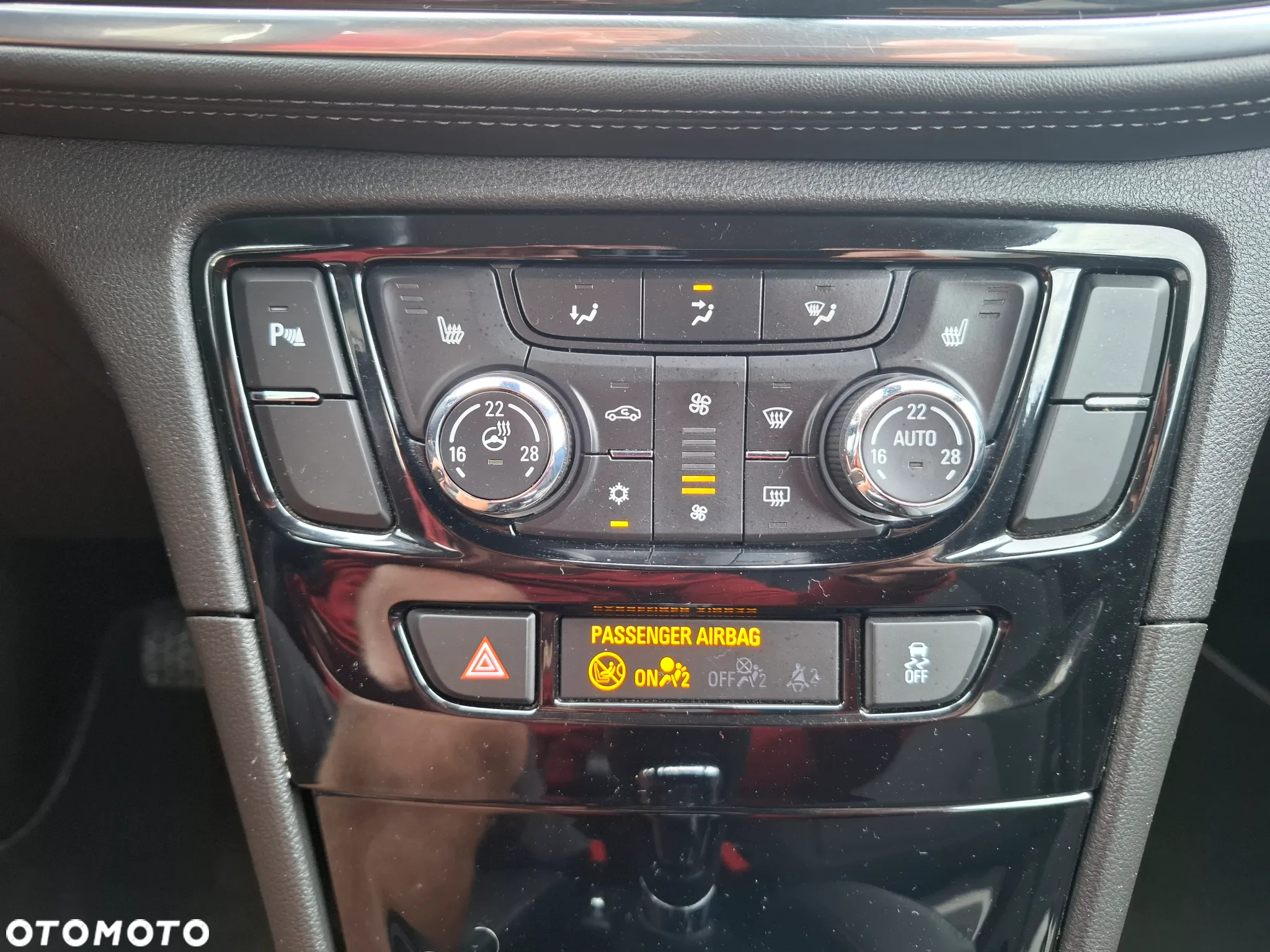 Opel Mokka X 1.6 CDTI Design Line - 23