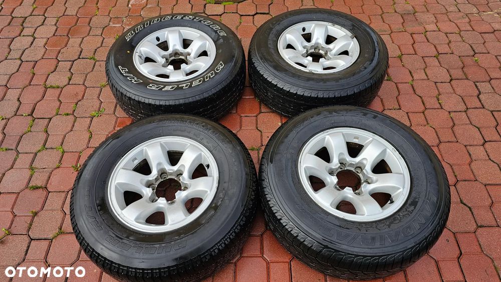 Nissan Patrol GR 3.0 TDI Elegance - 9