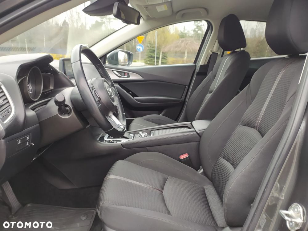 Mazda 3 2.0 Skymotion - 15