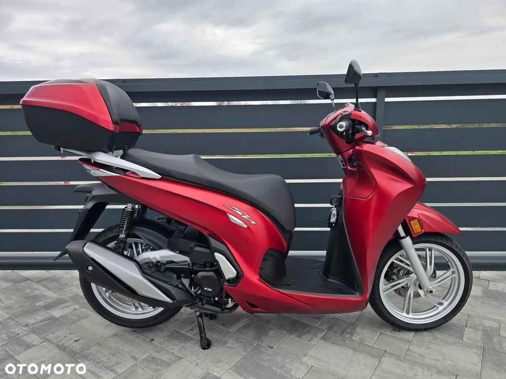 Honda SH - 3