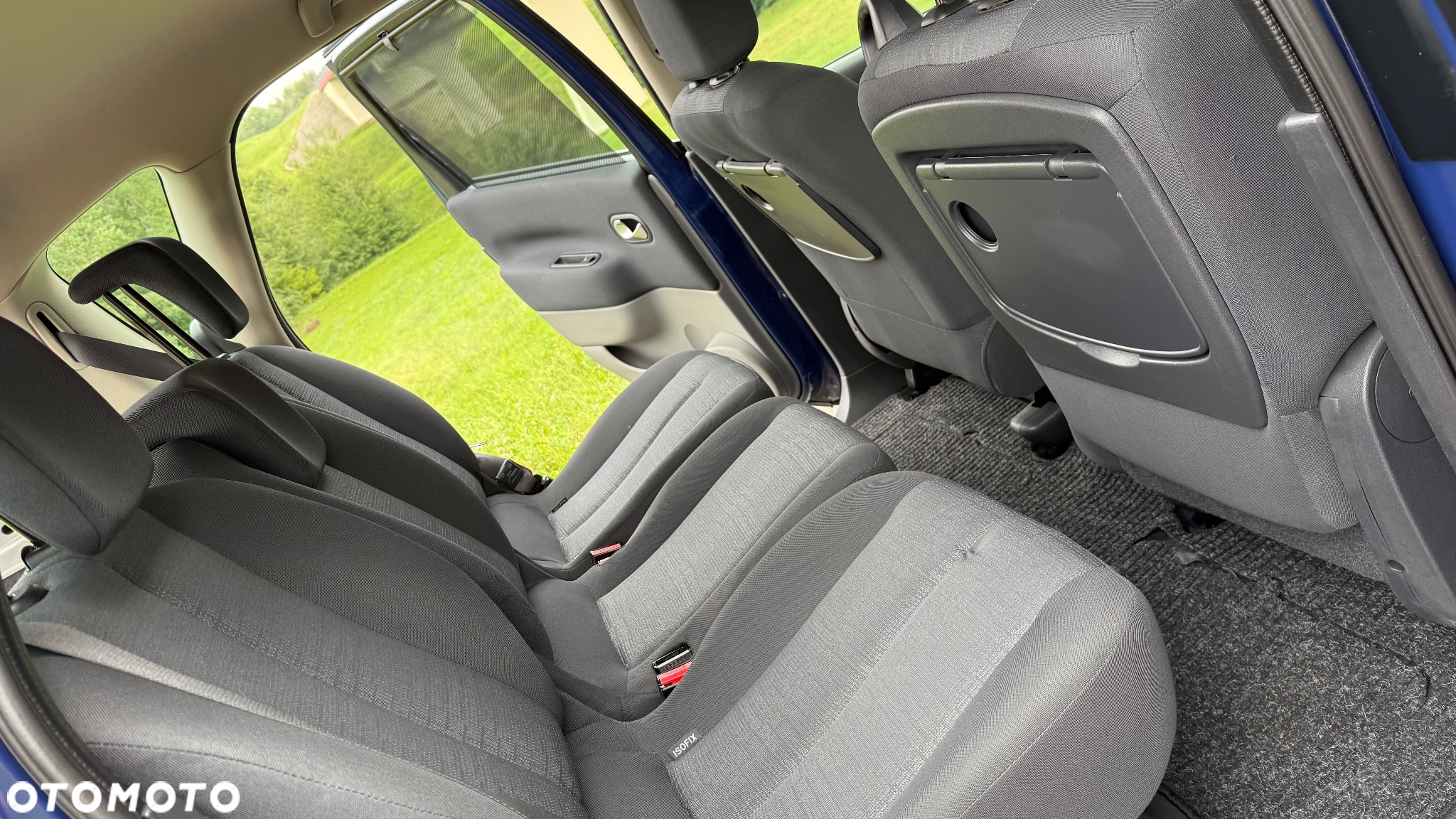 Renault Scenic 1.6 16V Emotion - 6