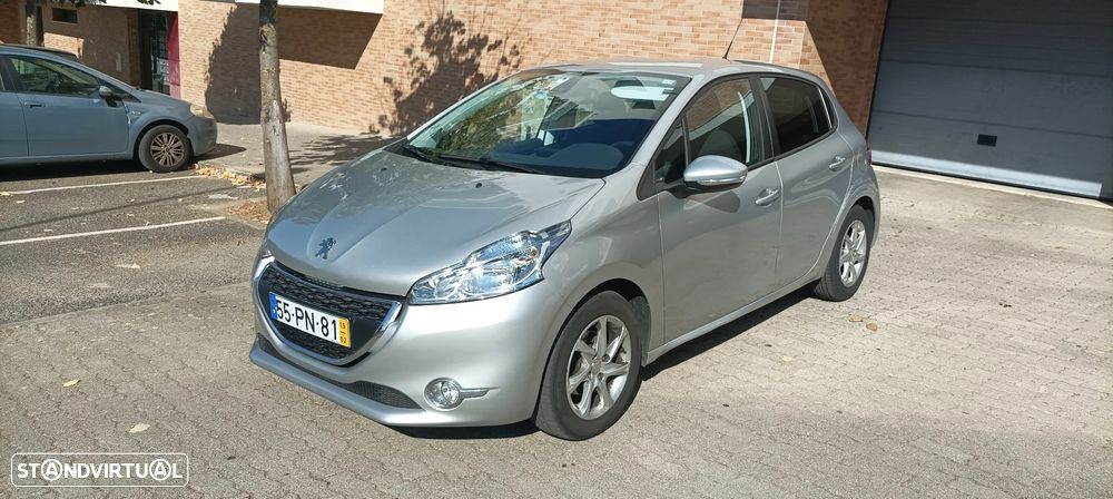 Peugeot 208 1.2 VTi Active - 1