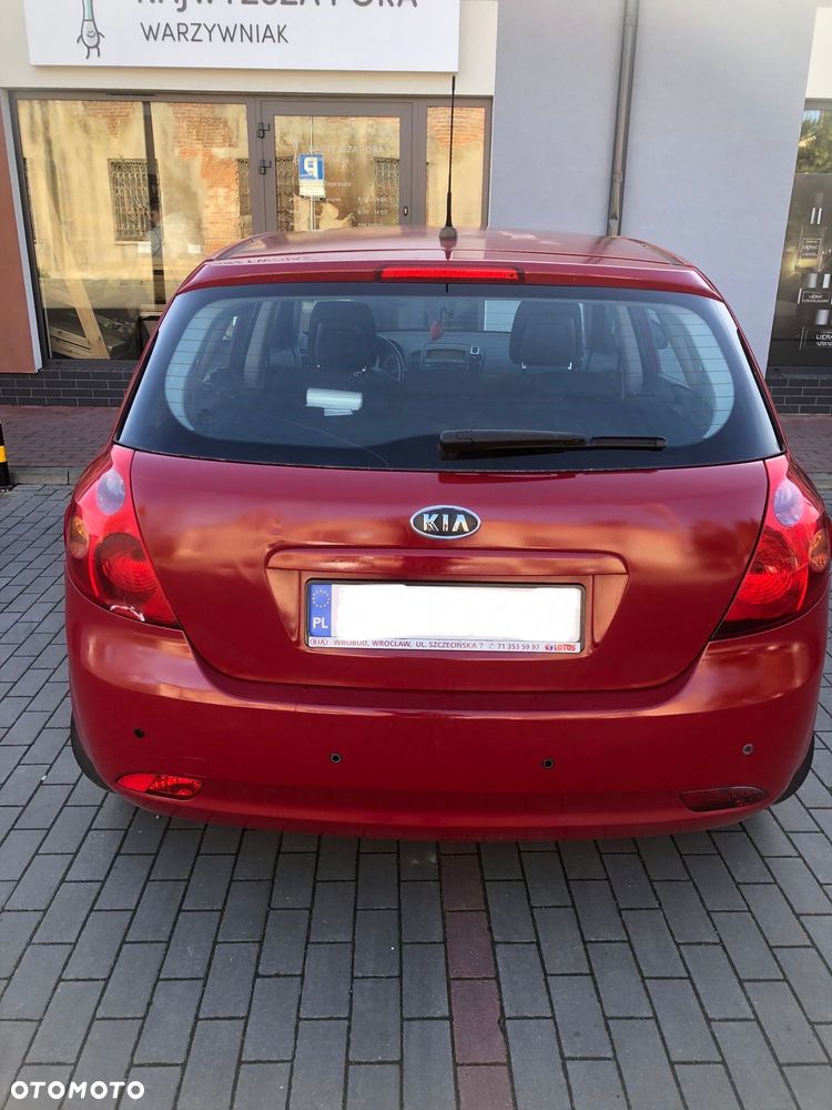 Kia Ceed 1.4 Comfort - 2