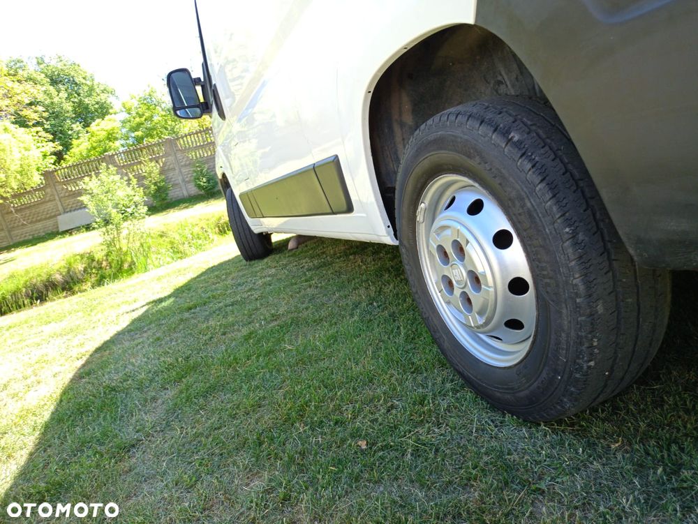 Fiat Ducato - 26
