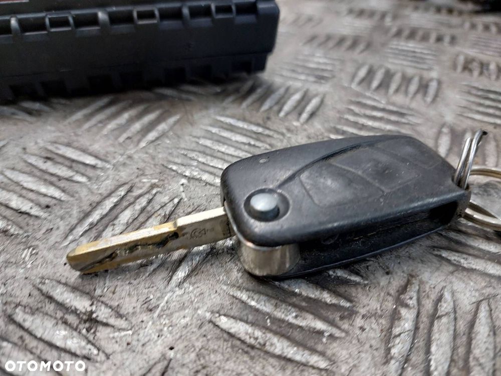 ZESTAW STARTOWY LANCIA LYBRA 1.9 JTD 46761012 0281010338 46776086 46538523 - 6