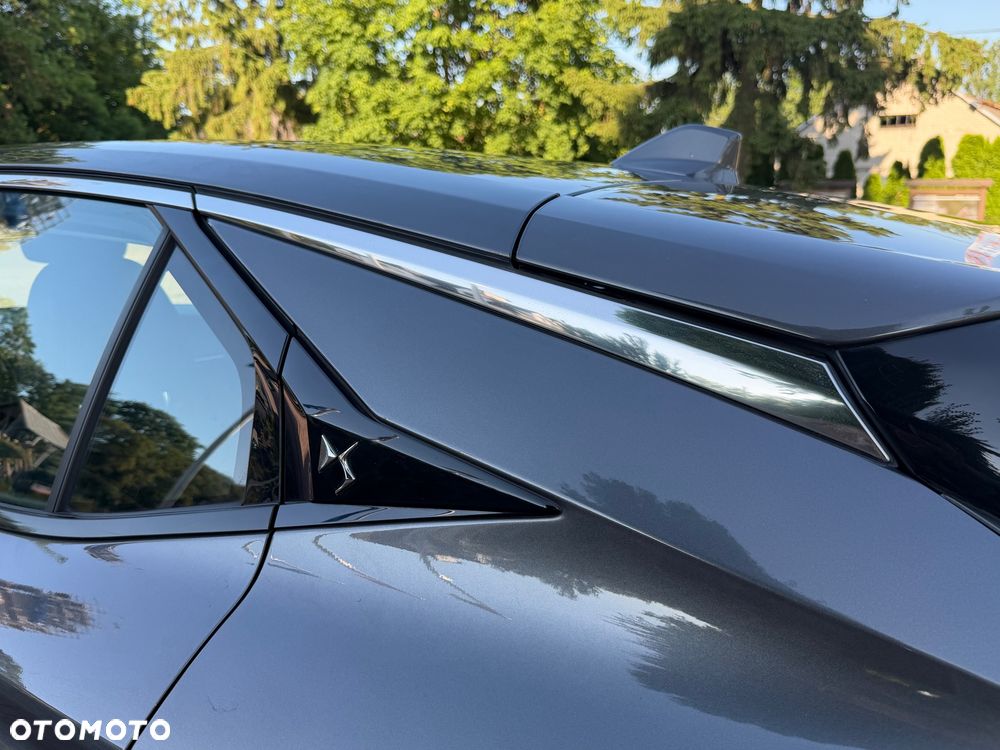 DS Automobiles DS 4 - 13