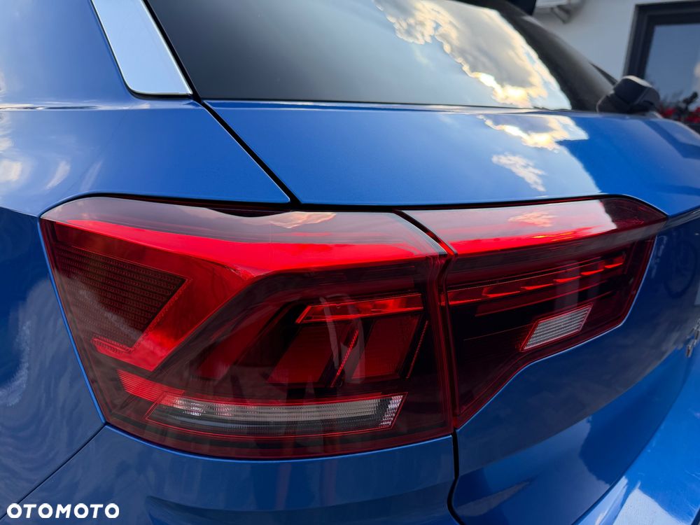 Volkswagen T-Roc 1.5 TSI GPF ACT Premium - 29