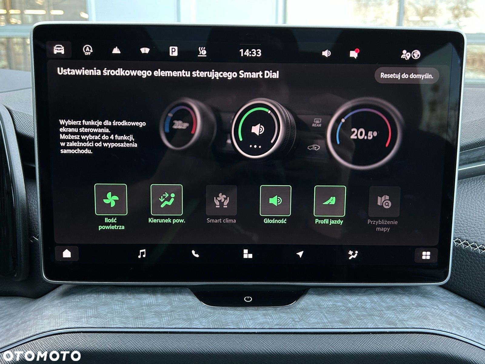 Skoda Kodiaq 2.0 TDI 4x4 Selection DSG - 32