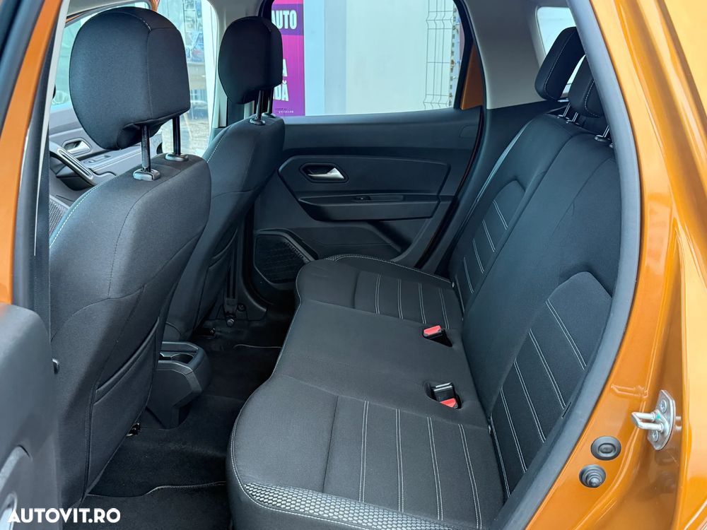 Dacia Duster ECO-G 100 Prestige - 12