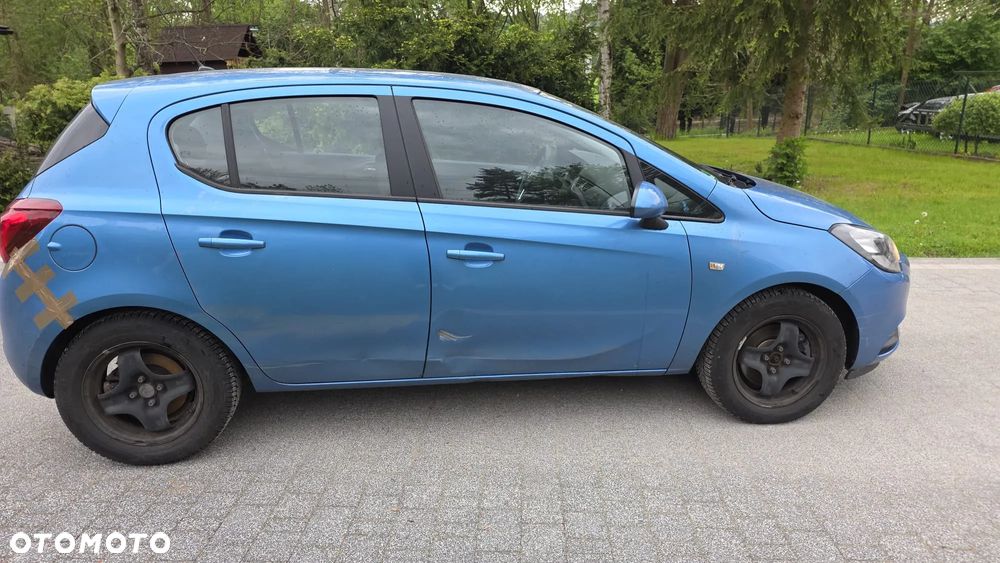 Opel Corsa 1.4 Turbo Start/Stop Active - 8