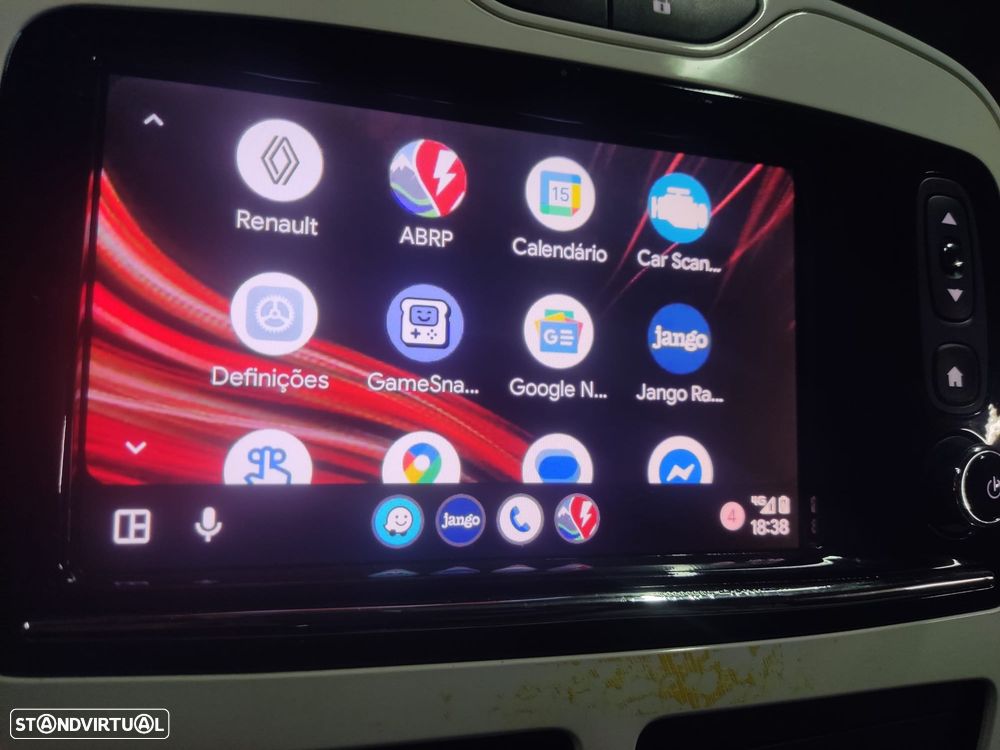 Renault Zoe (c/ Bateria) Life 40 - 6