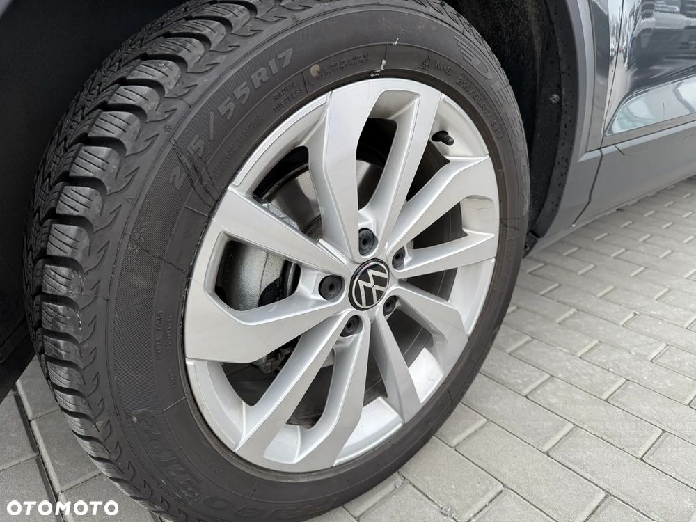 Volkswagen T-Roc 1.5 TSI Life Plus DSG - 10