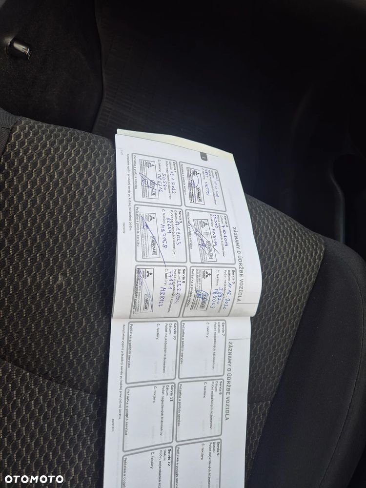 Mitsubishi ASX 1.6 2WD Diamant Edition+ - 20