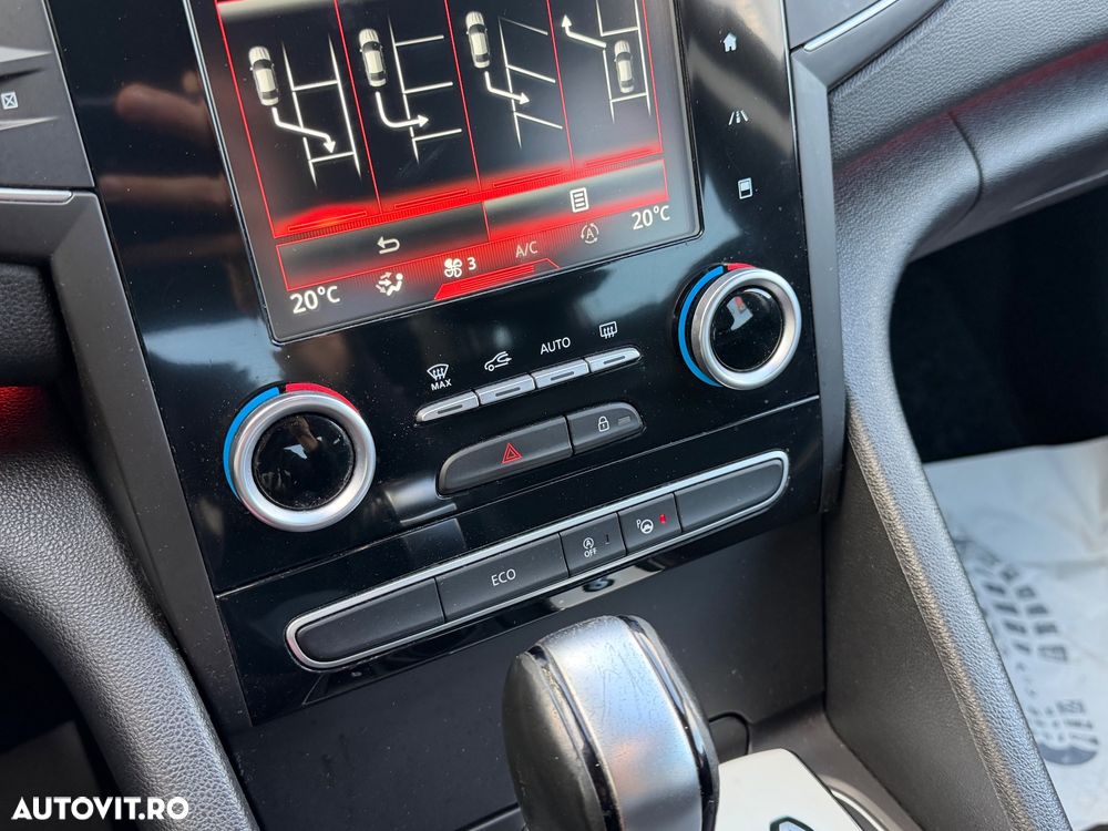 Renault Talisman ENERGY dCi 130 EDC INTENS - 24