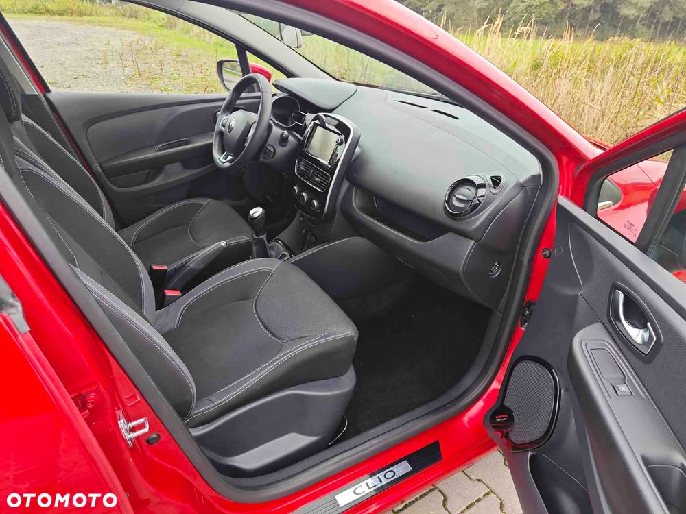 Renault Clio 0.9 Energy TCe Expression - 8