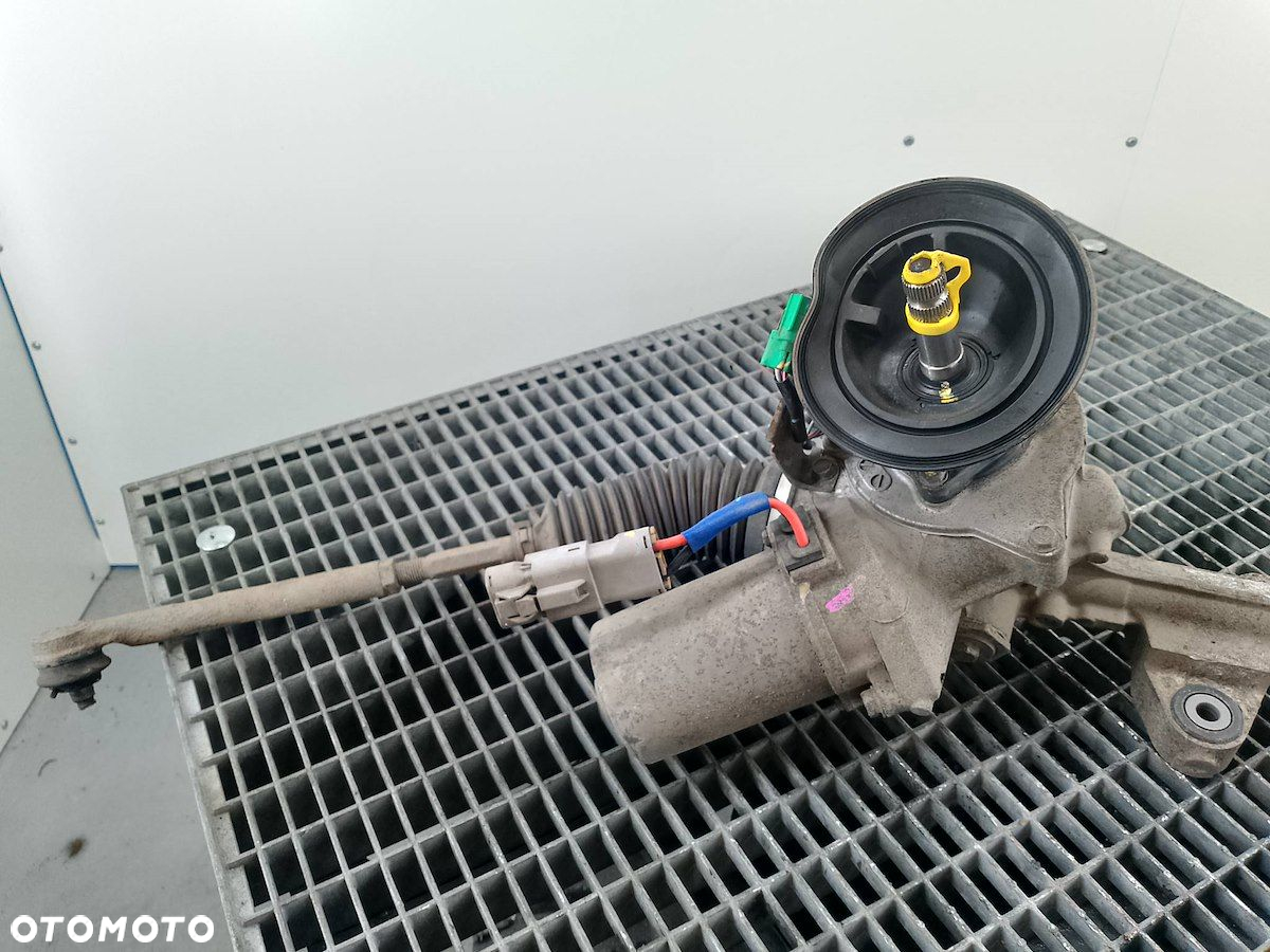 MAGLOWNICA KIEROWNICY ELEKTRYCZNA HONDA JAZZ III TF0-P9  TF0X-LH 1.4 - 6
