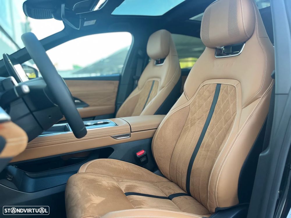 Mazda 6e 80 kWh Long Range Takumi Plus - 19