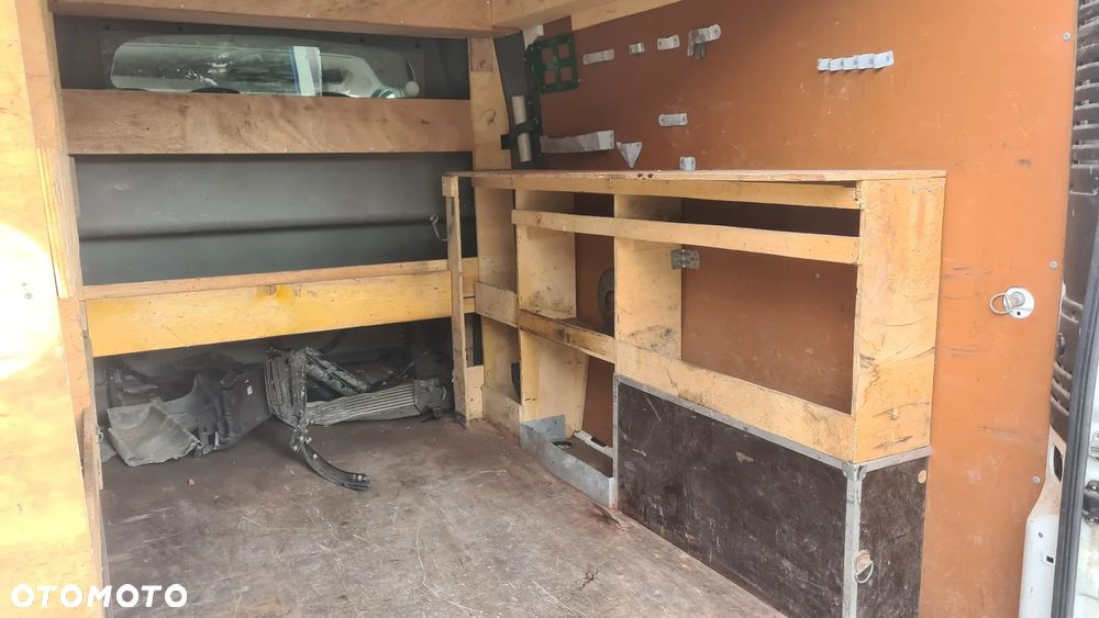 Peugeot Boxer - 15