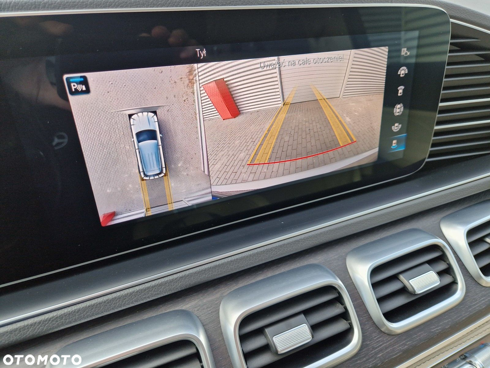 Mercedes-Benz GLE 400 d 4-Matic - 30