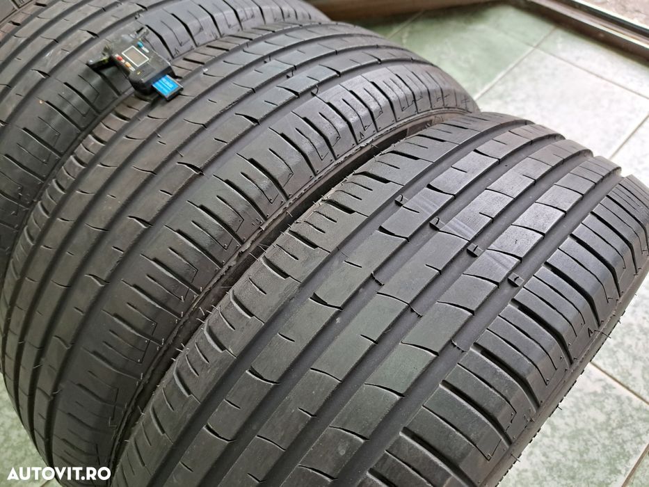 4 anvelope 205/65 R15 Imperial - 3