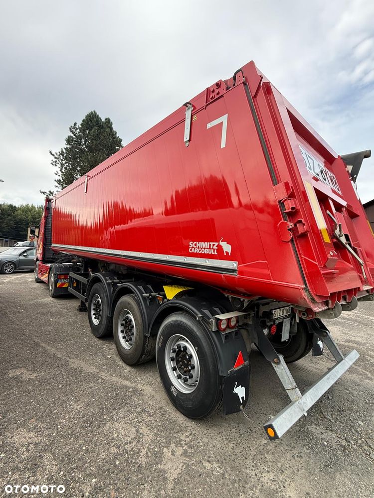 Schmitz Cargobull - 2