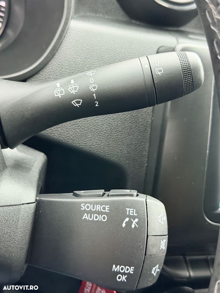 Dacia Duster TCe 90 2WD Expression - 30