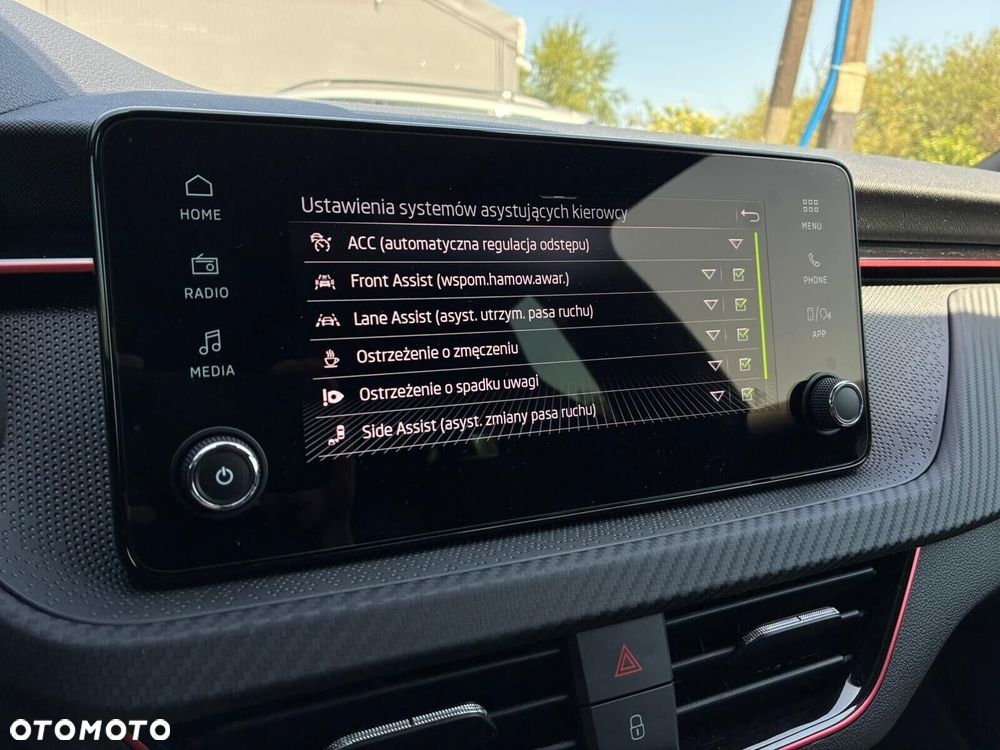 Skoda Scala - 20