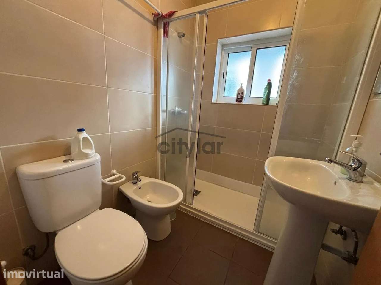 Apartamento T2 para arrendamento | Mealhada - Grande imagem: 3/3