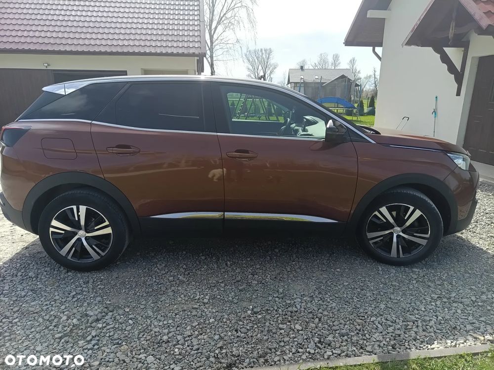 Peugeot 3008 PureTech 130 Stop & Start GPF Active - 25