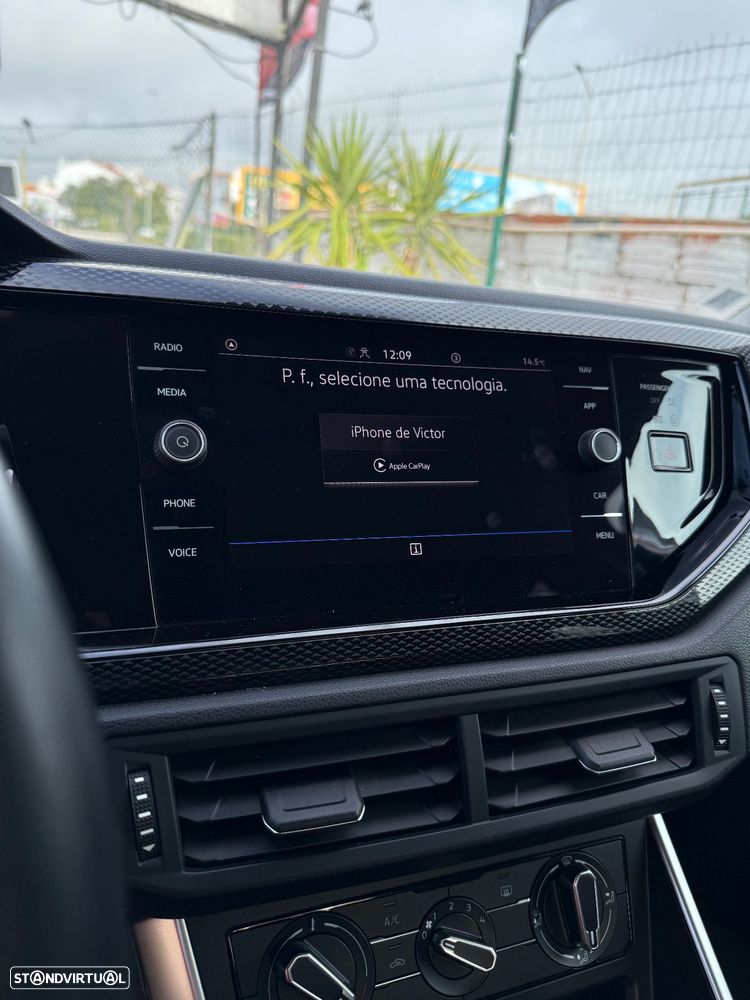 VW Polo 1.0 TSI Urban - 15