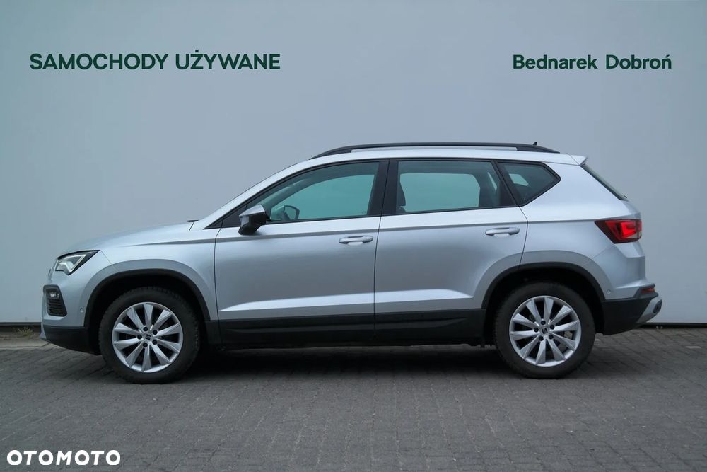 Seat Ateca 1.5 TSI Style S&S DSG - 6
