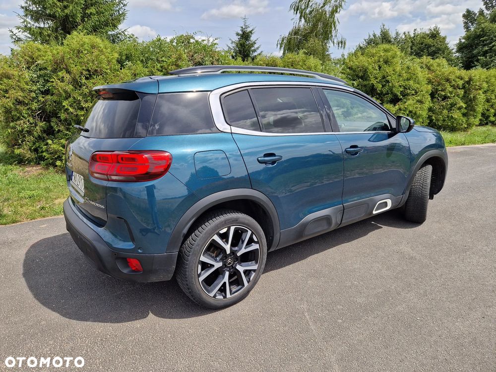 Citroën C5 Aircross 1.2 PureTech C-Series - 5