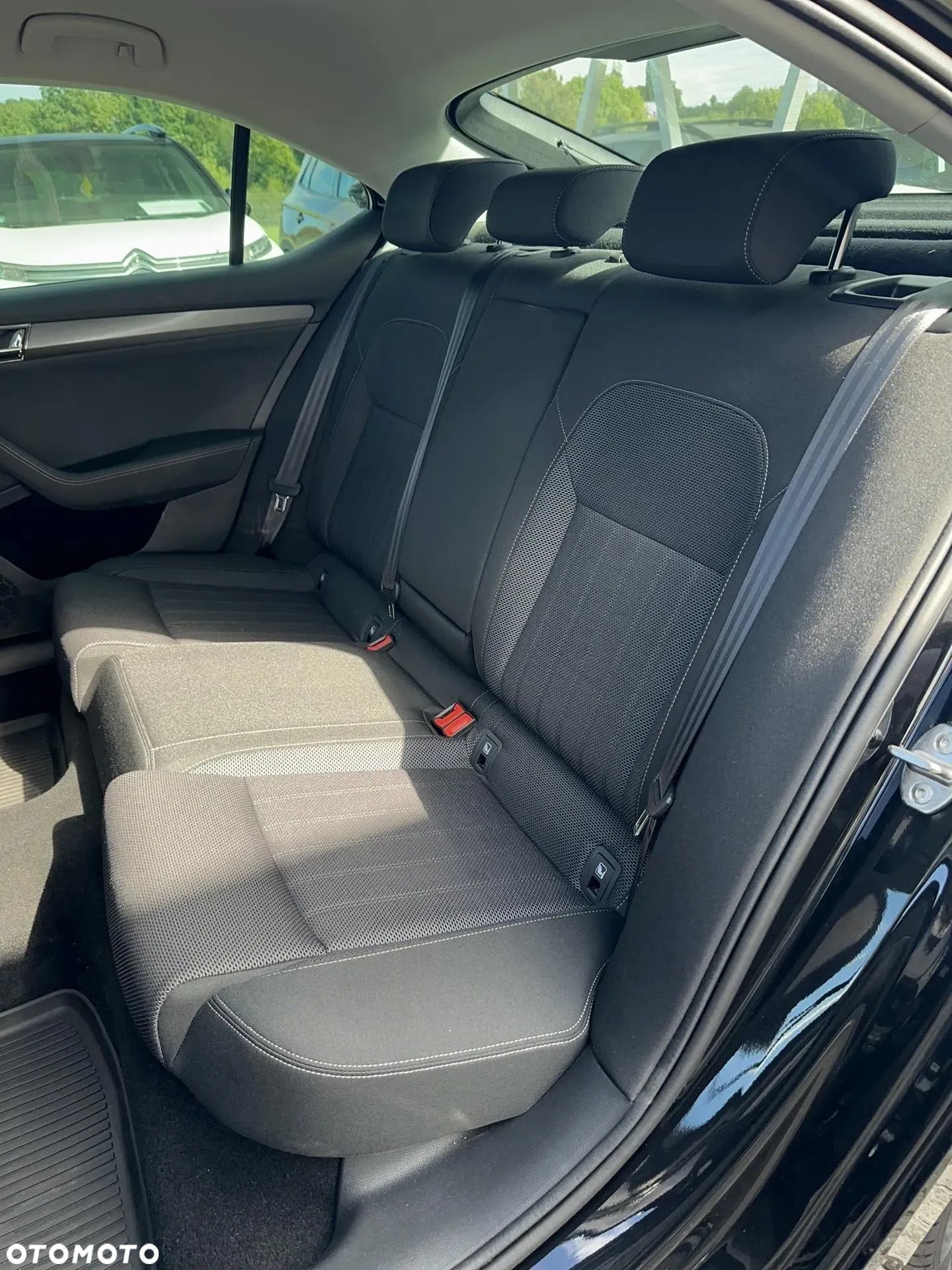 Skoda Superb 1.4 TSI Plug-In Hybrid Style DSG - 25