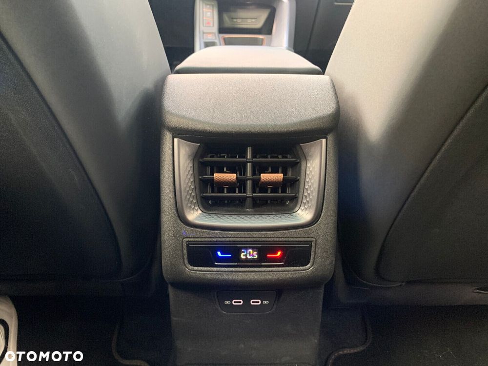 Cupra Terramar 2.0 TSI 4Drive DSG - 37