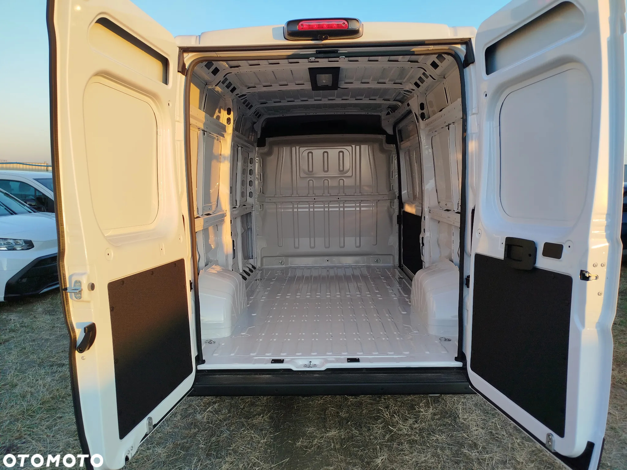 Toyota Proace MAX L2H2 140KM 6 M/T - 7