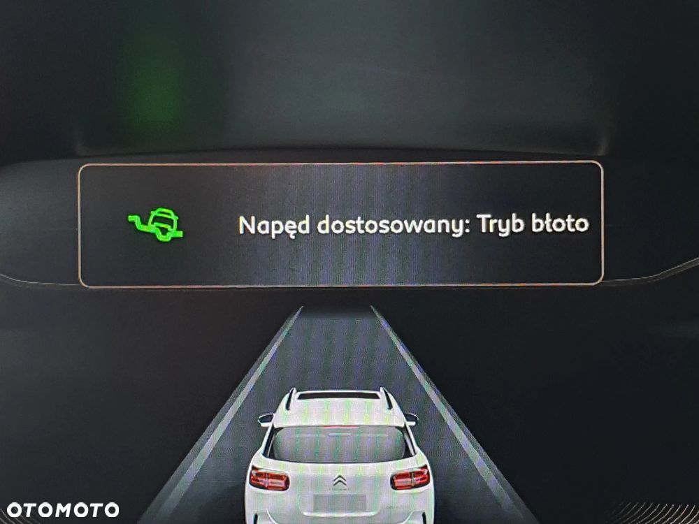 Citroën C5 Aircross 1.2 PureTech C-Series - 28