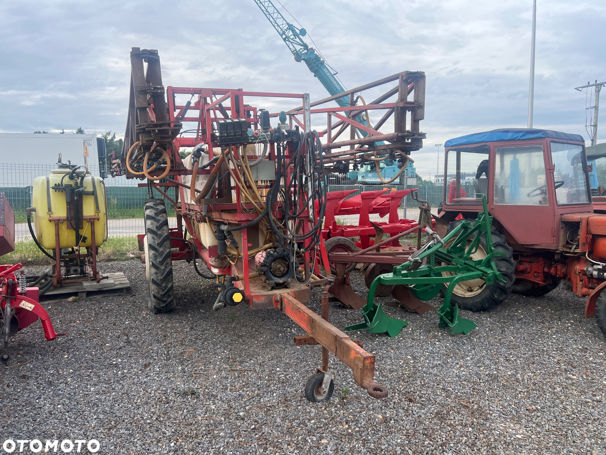 Zetor 16145 - 28