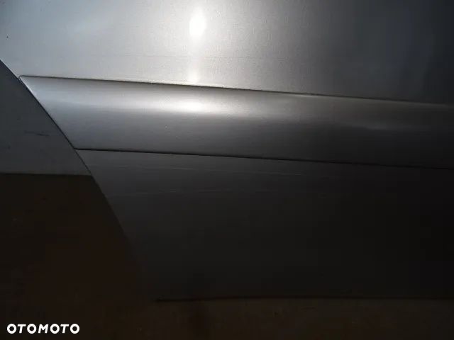 DRZWI PRAWY TYŁ PRAWE TYLNE AUDI A4 B5 LIFT SEDAN 99-01 LAK:LY7W NR644 - 7