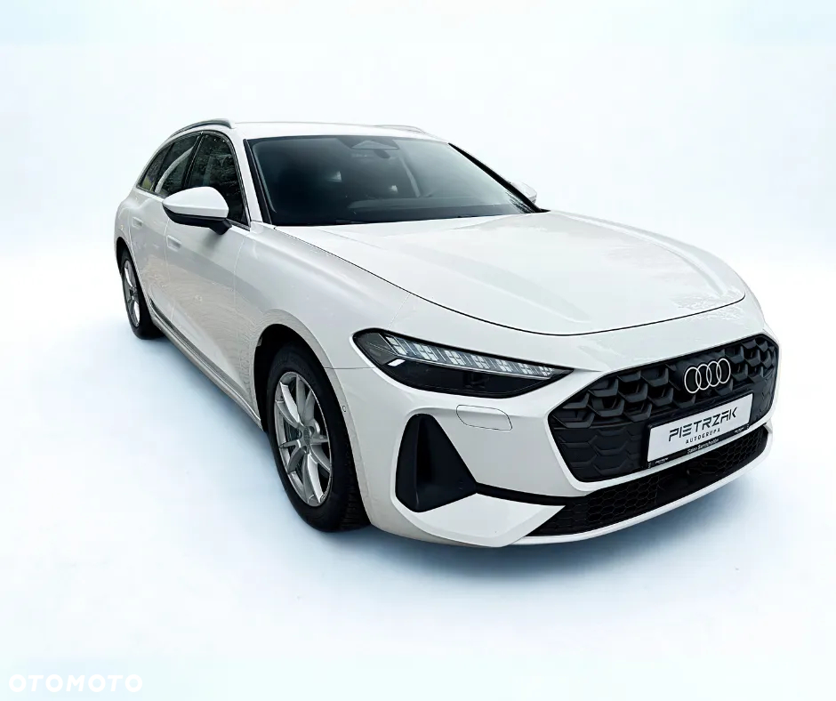 Audi A5 Avant TFSI S tronic - 2