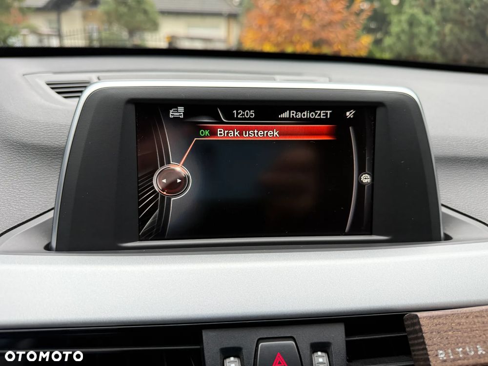 BMW X1 xDrive20d - 35