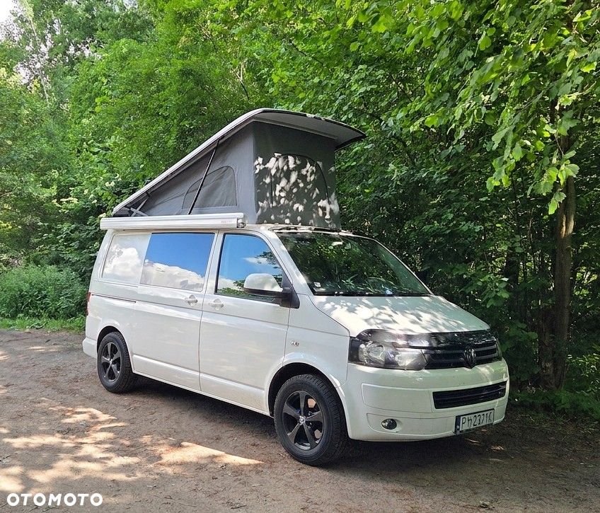 Volkswagen T5 - 1