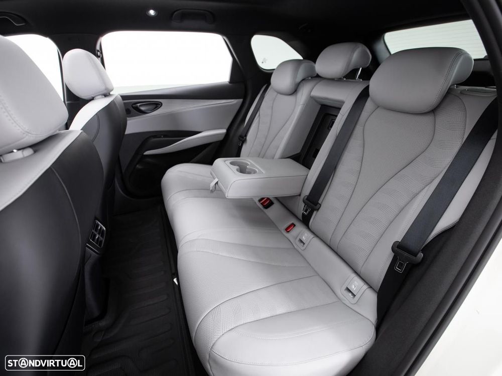 BYD Seal 6 DM-i Touring Comfort - 12