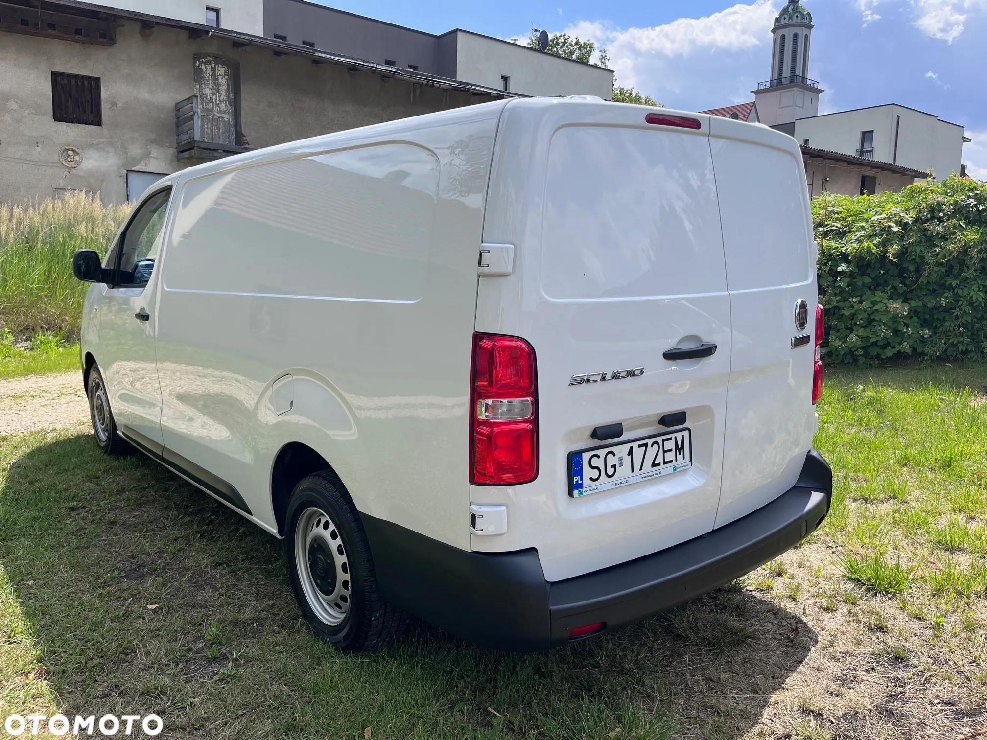Fiat Scudo - 7