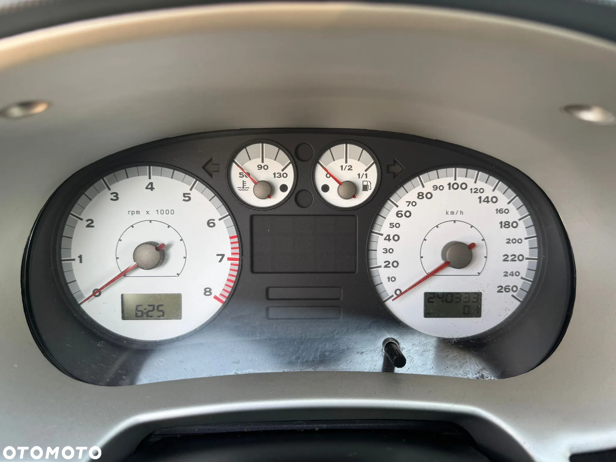 Seat Leon 1.6 Stella - 9