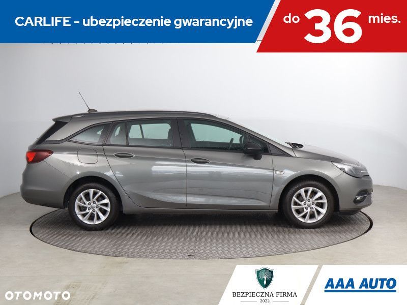 Opel Astra - 7