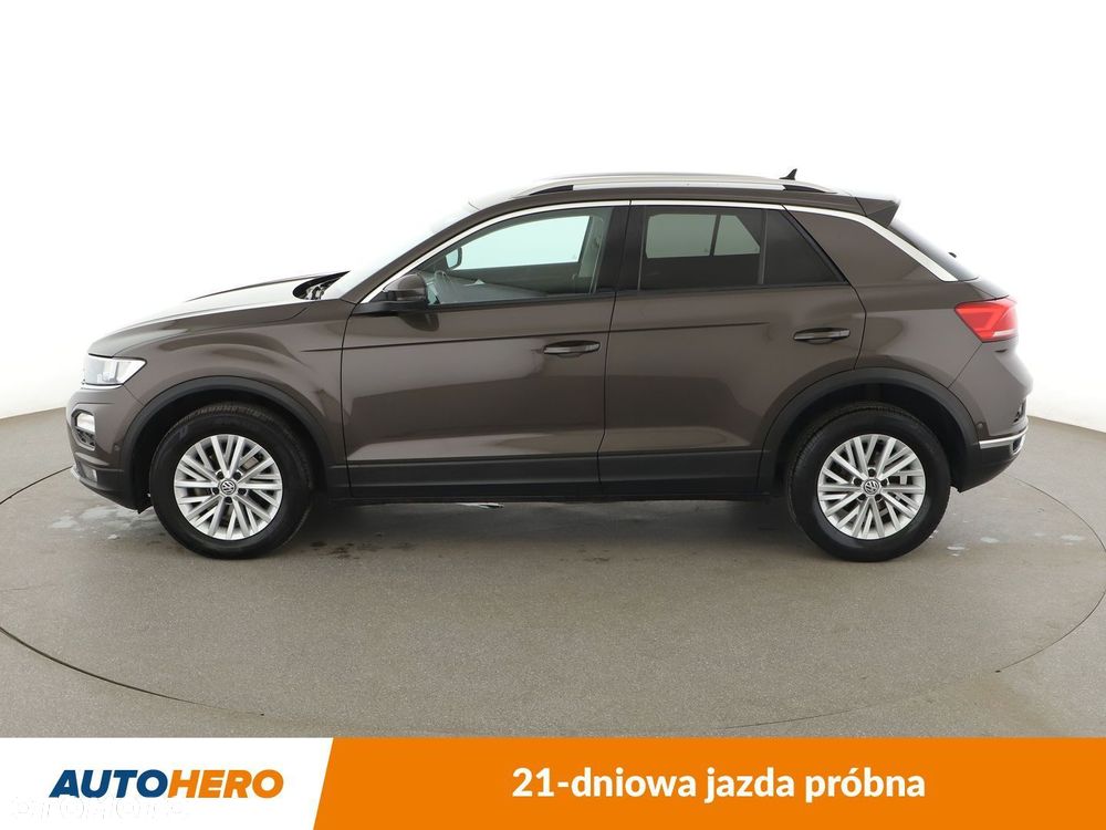 Volkswagen T-Roc - 3