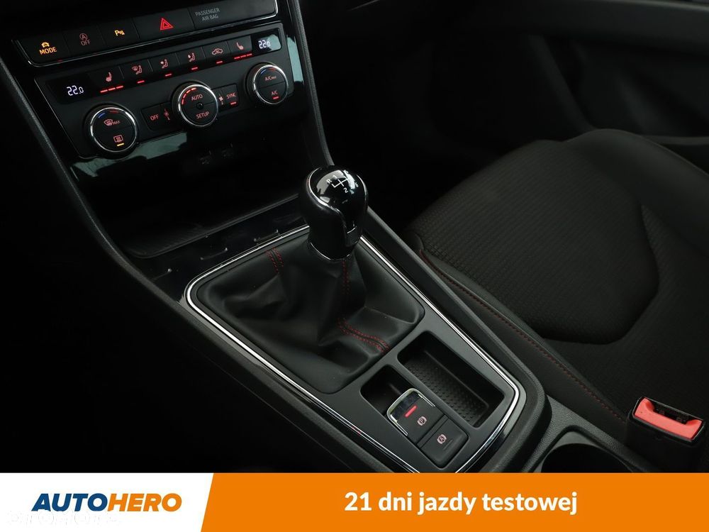 Seat Leon - 28