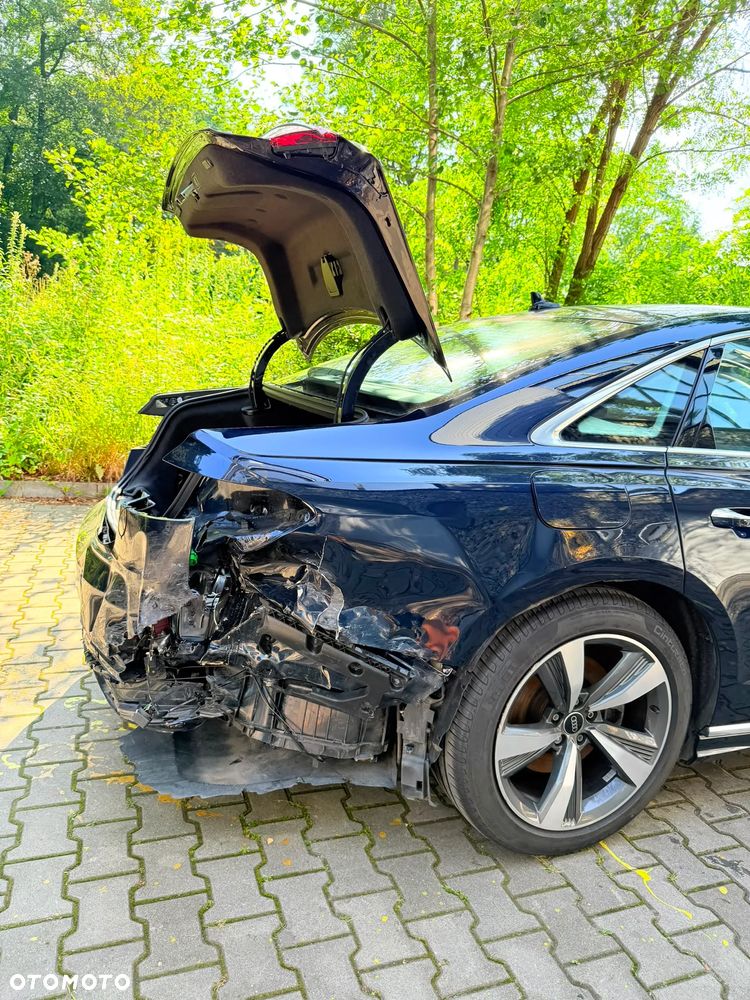 Audi A8 L 50 TDI mHEV Quattro Tiptr - 6