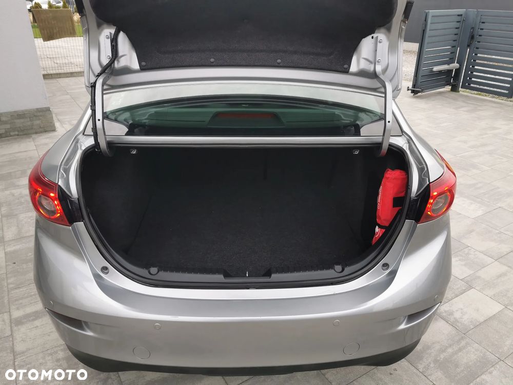 Mazda 3 1.5 Skygo - 31